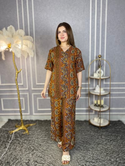 Best selling Co Ord - Image 5