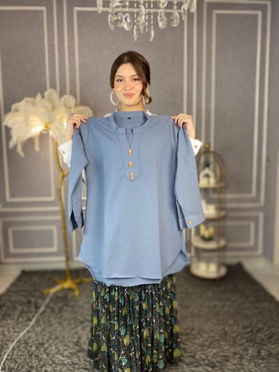 Summer Tops - Image 13