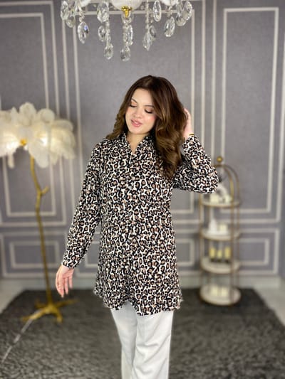 Casual Shirt - Image 1