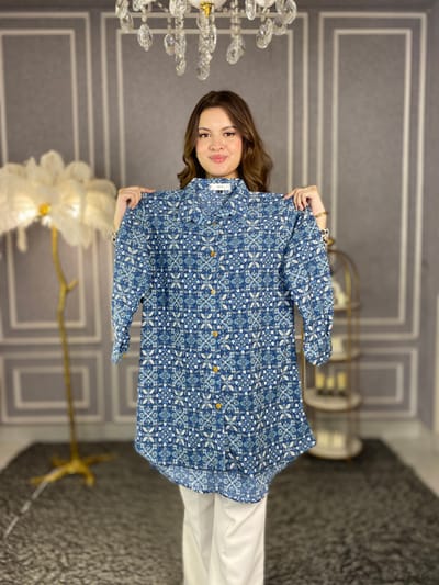 Casual Shirt - Image 2