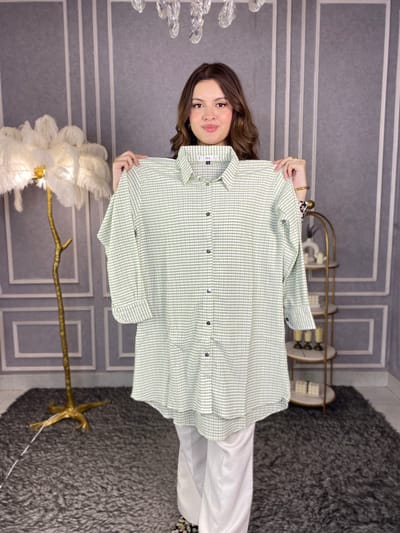 Casual Shirt - Image 4