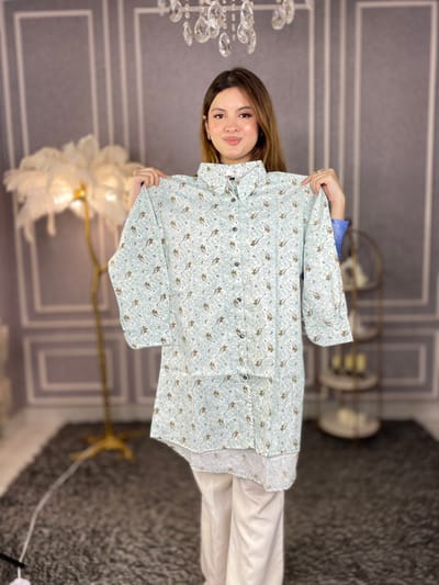 Casual Shirt - Image 3