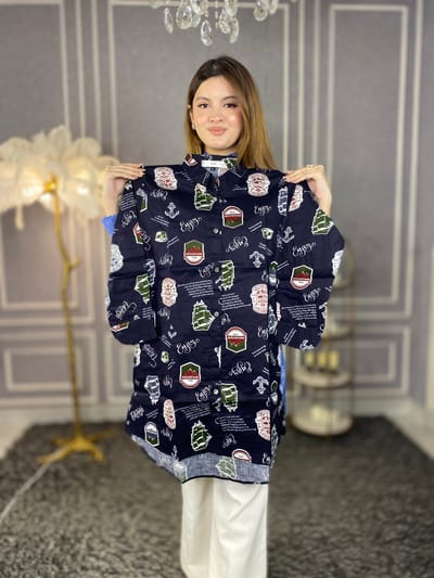 Casual Shirt - Image 4