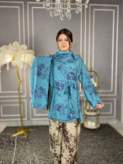 Cotton Co-Ords - Image 2