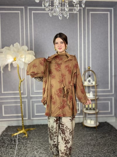 Cotton Co-Ords - Image 3