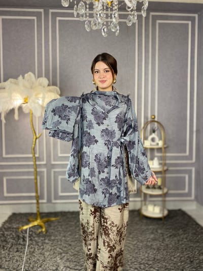 Cotton Co-Ords - Image 4