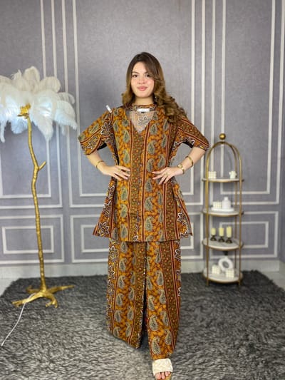 Premium Co Ord set - Image 5