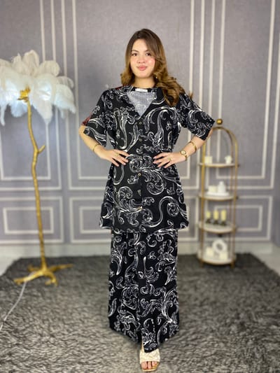 Premium Co Ord set - Image 3