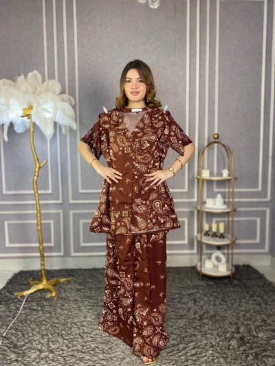 Premium Co Ord set - Image 4