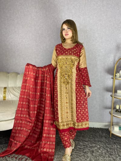 Stitch 3 Pis collection - Image 1