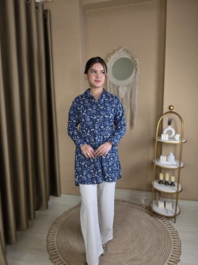 Casual Shirt - Image 1