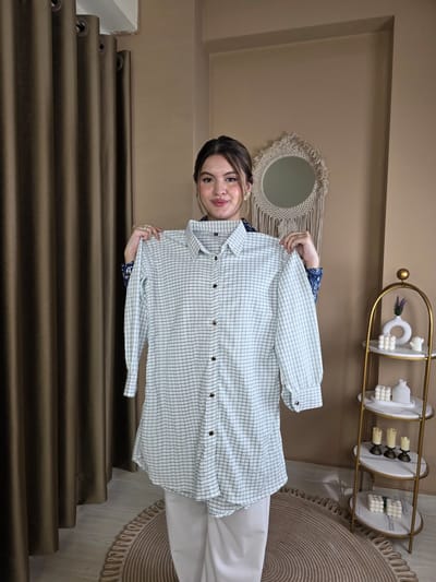 Casual Shirt - Image 2