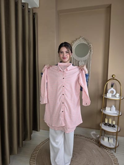 Casual Shirt - Image 3
