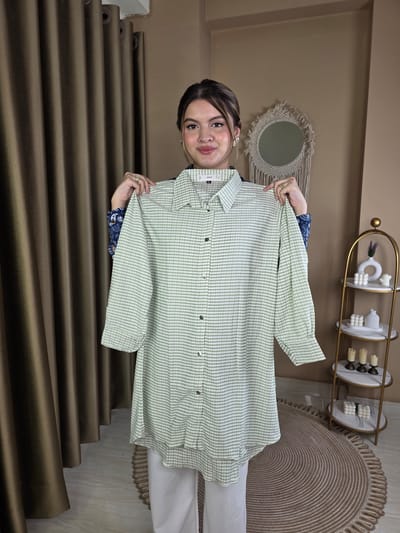 Casual Shirt - Image 4