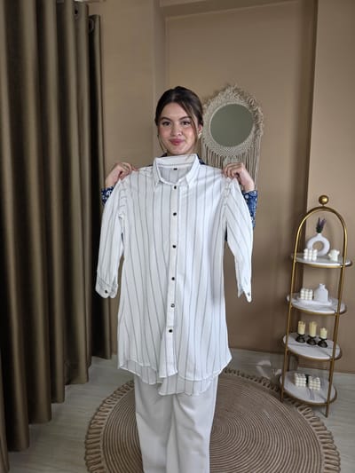 Casual Shirt - Image 7