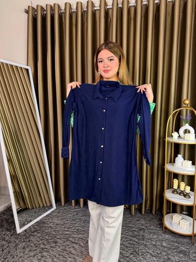 Premium Shirt Collection - Image 3