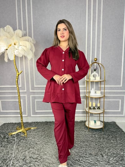 Premium Co-Ord Set - Image 1