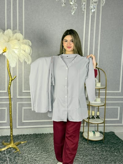Premium Co-Ord Set - Image 2
