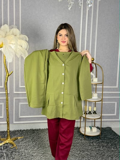 Premium Co-Ord Set - Image 3