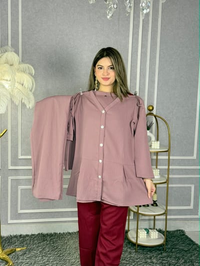 Premium Co-Ord Set - Image 4