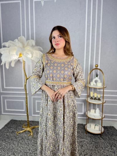 Traditional kurti Collection - Image 3
