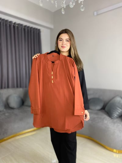 Summer Tops - Image 10