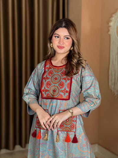 Arang kurti - Image 4