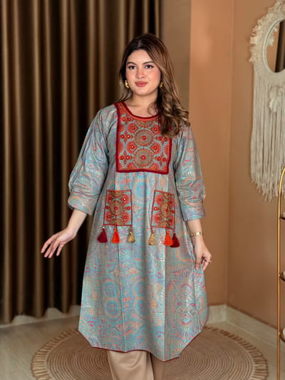 Arang kurti - Image 3