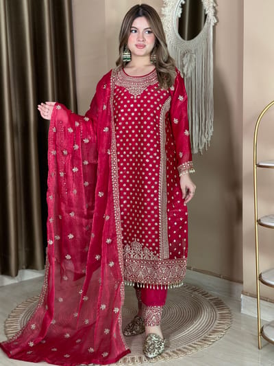 Eid Special 3pis set - Image 3
