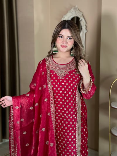 Eid Special 3pis set - Image 2