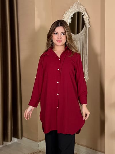 Long Shirts - Image 1