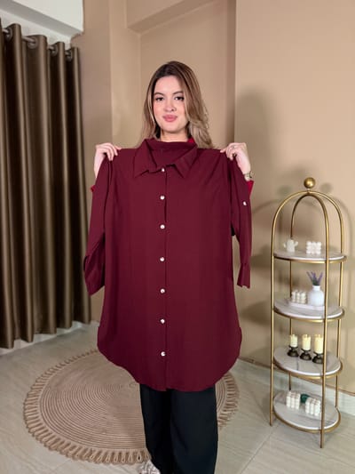 Long Shirts - Image 4