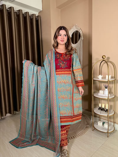 Eid special 3 pis set - Image 3