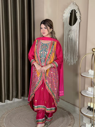 Eid Special 4 pis set - Image 2