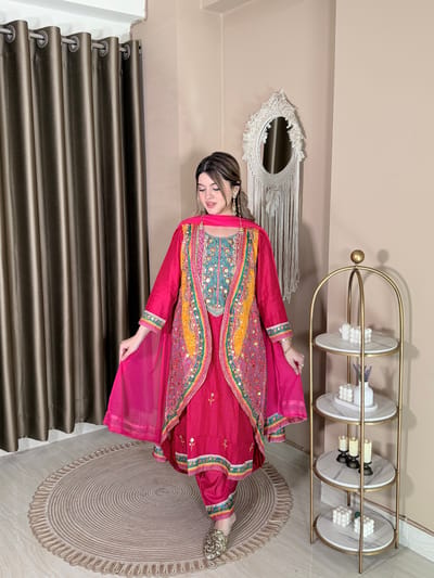 Eid Special 4 pis set - Image 3
