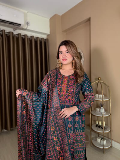 Eid special 3pis set - Image 2