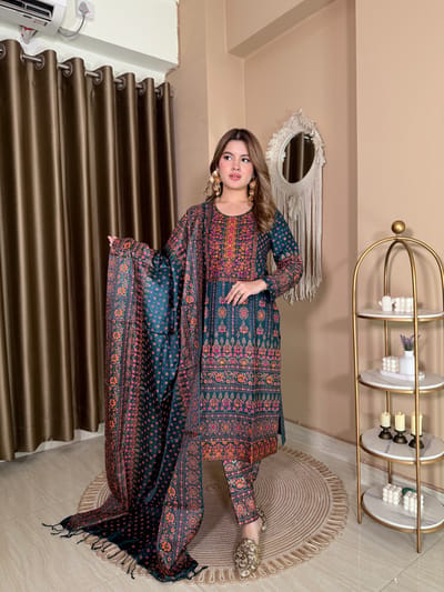 Eid special 3pis set - Image 4