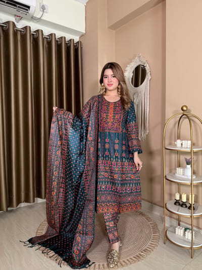 Eid special 3pis set - Image 3