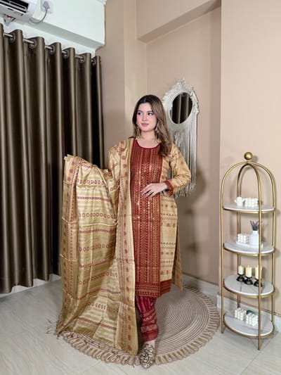 Stitch 3 pis set - Image 2