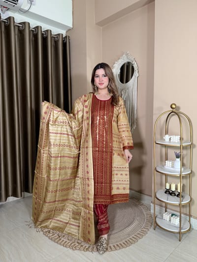 Stitch 3 pis set - Image 3