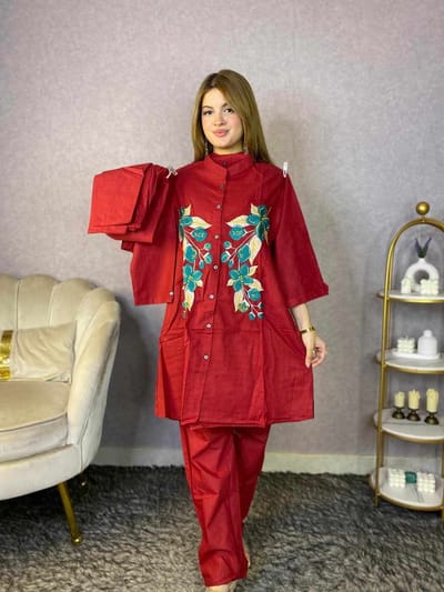 Co Ord set - Image 1