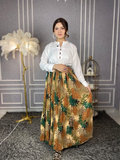 Skirt - Image 1