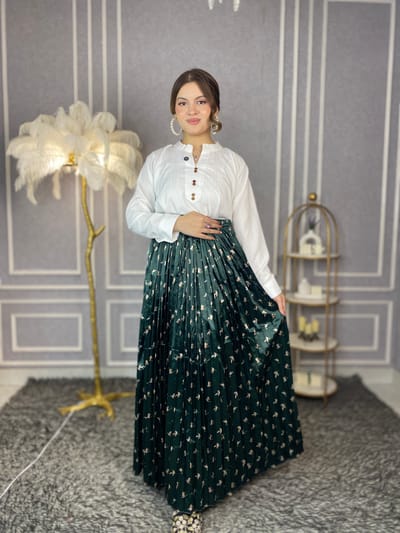 Skirt - Image 3