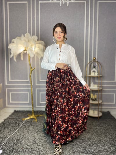 Skirt - Image 5