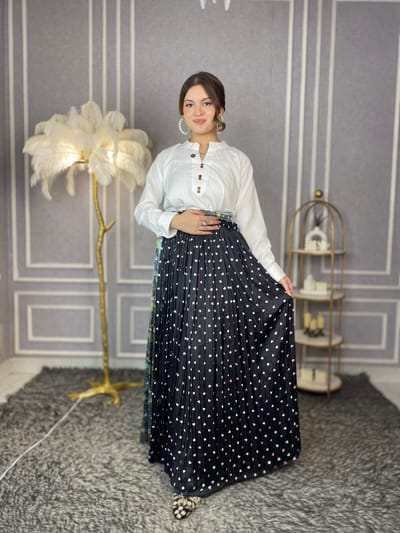 Skirt - Image 7