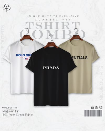BR315 Signature Series T-shirt Combo