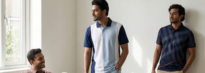 Sublimation Polo
