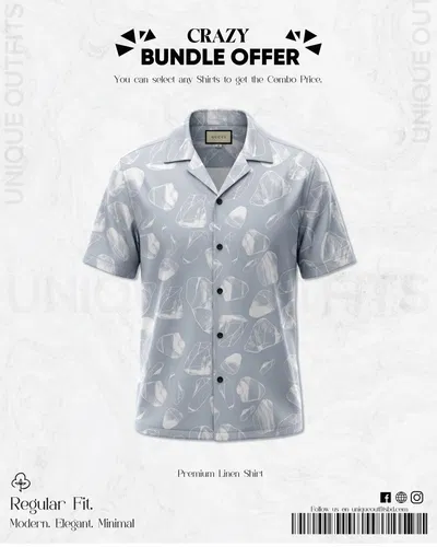 2 PCS SHIRT 1380 BDT ONLY
