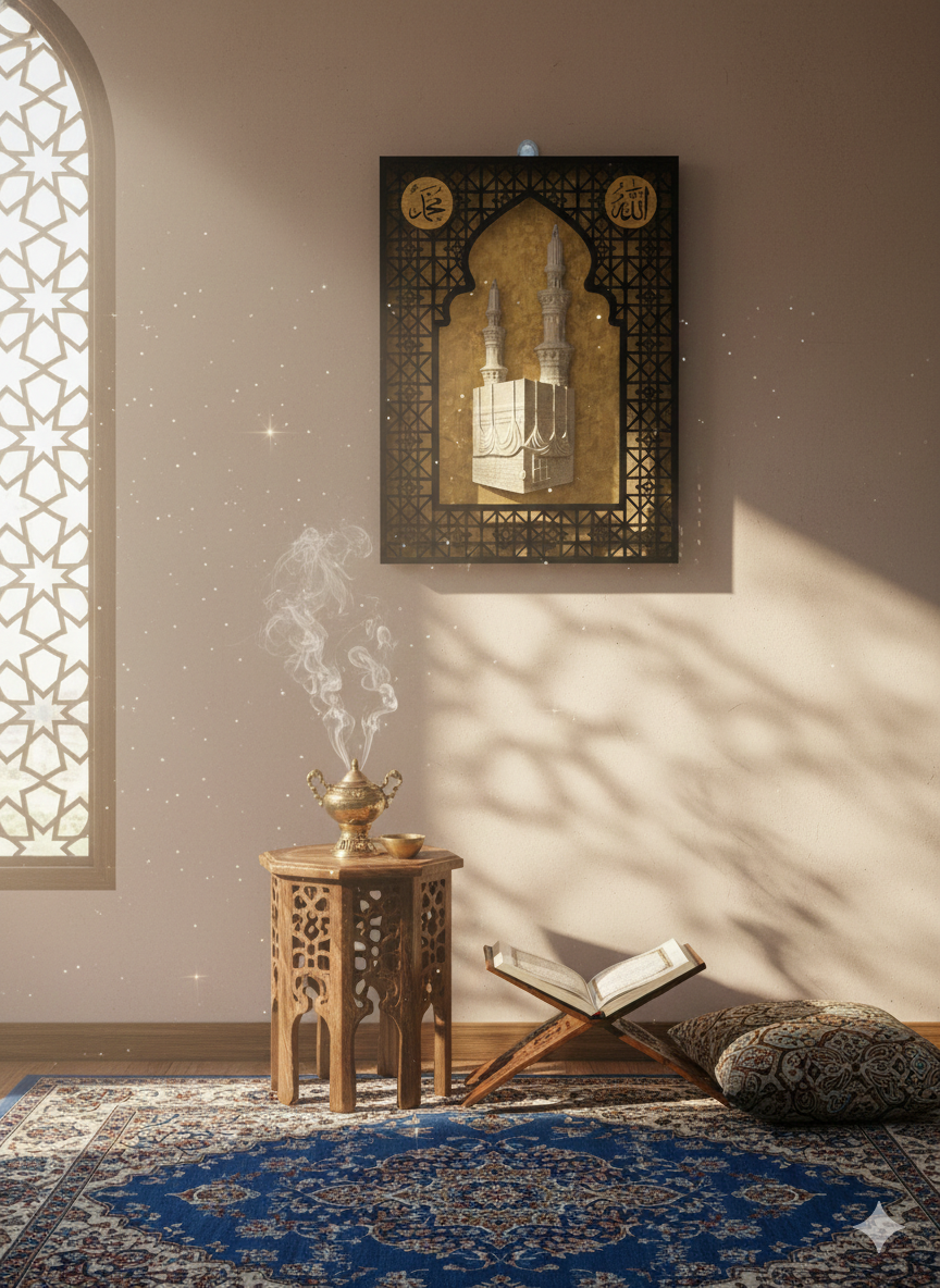 Makka Decor