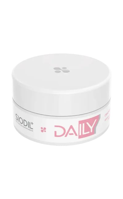 Siodil Daily Cracked Heels Cream 40 ml - Image 1